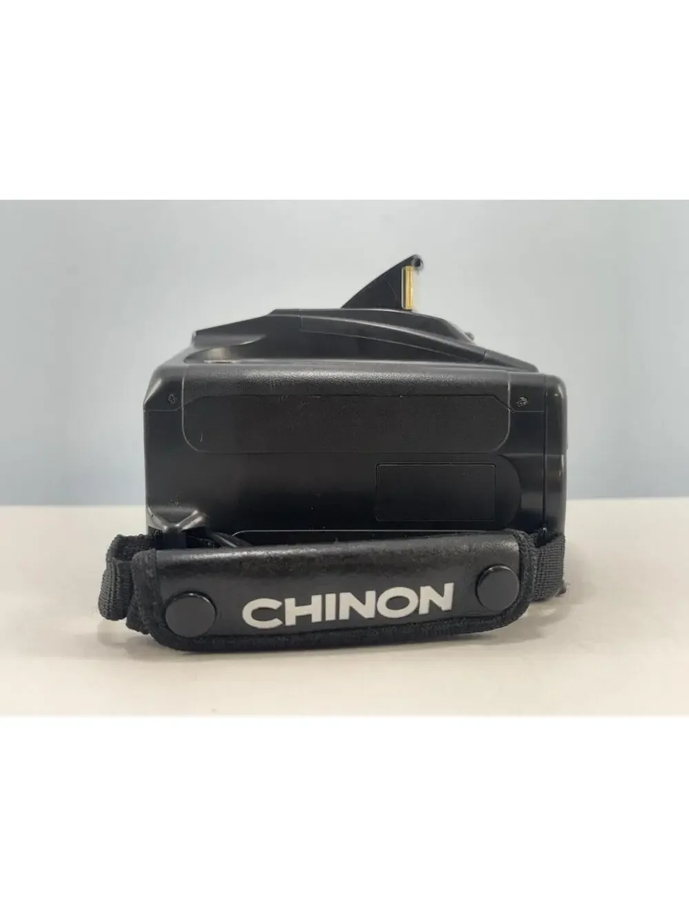 Chinon Genesis GS-7 Reflex Zoom 35mm Autofocus Camera UNTESTED AS IS